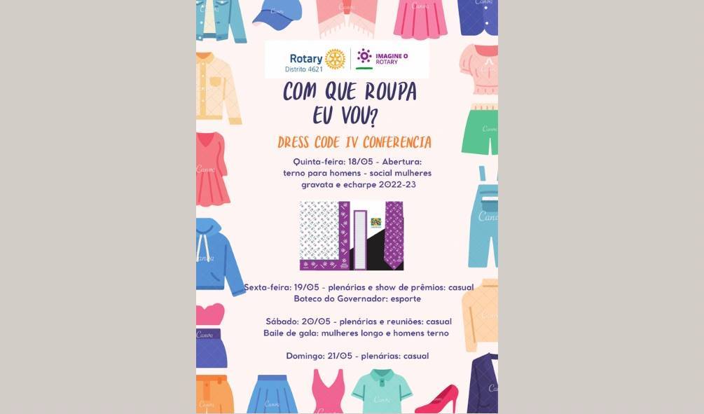 Com que roupa eu vou?