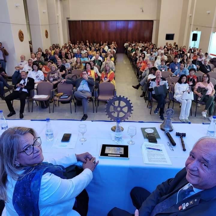 Texto da Companheira Erica Roriz 