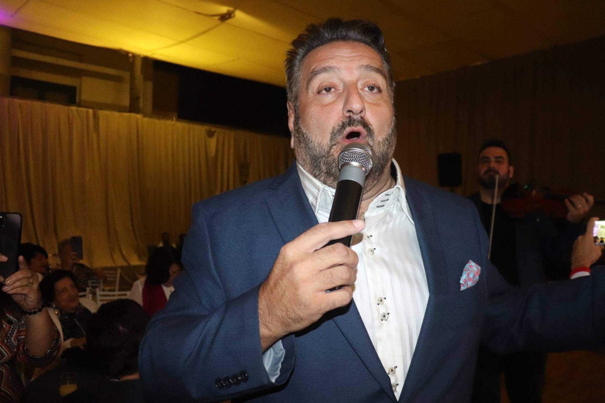 4ª Conferência Distrital - Conferência da Superação - Dia 05 de maio - Companheirismo -Veramente! Um Cadim de Trem Bão