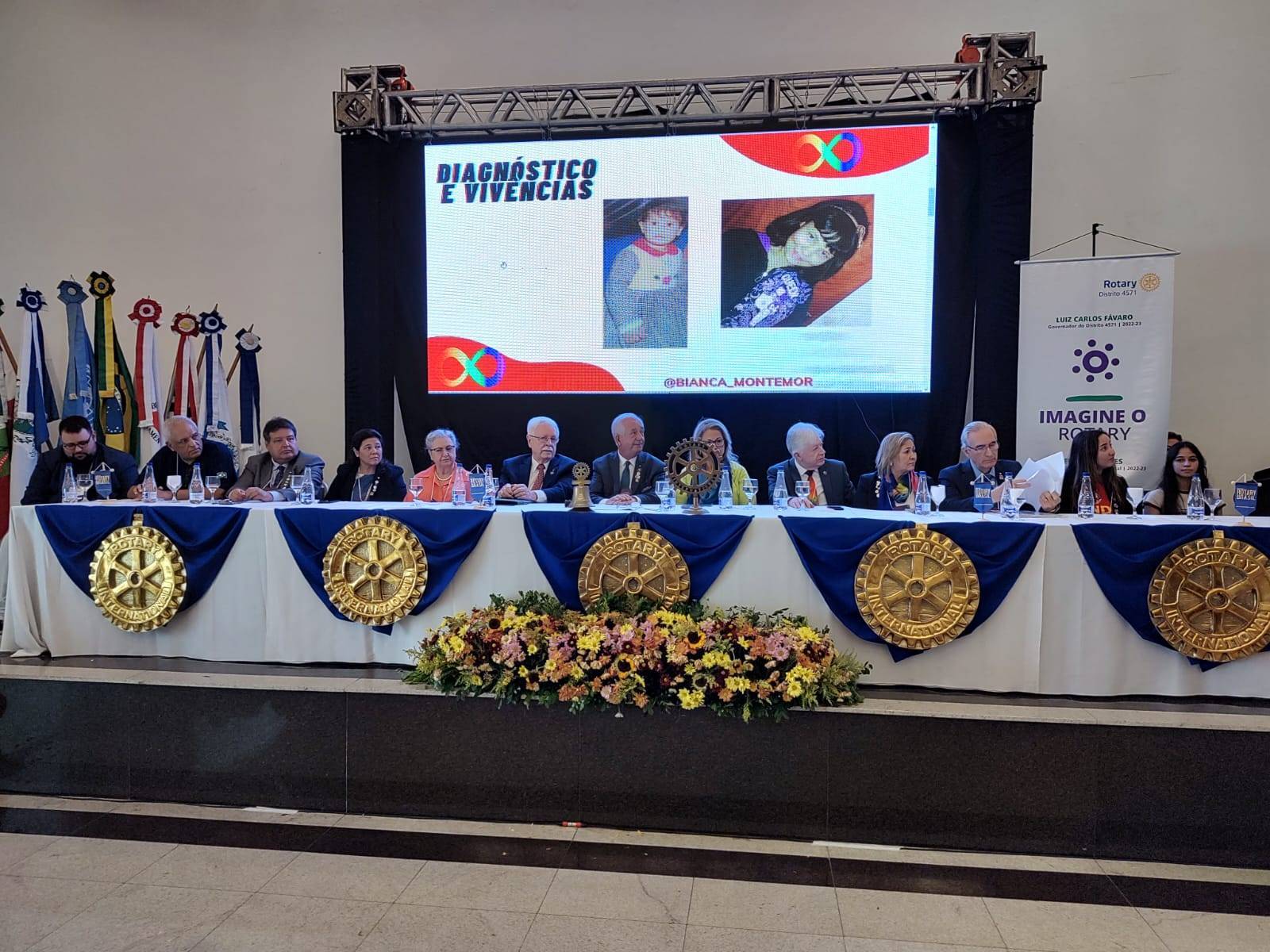 4ª Conferência Distrital - Conferência da Superação - Dia 06 de maio - 3ª Sessão Plenária