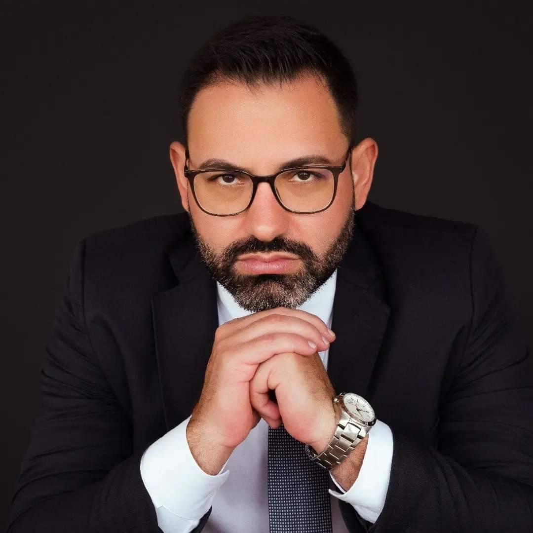 Chairman de Intercâmbio do Distrito 4480