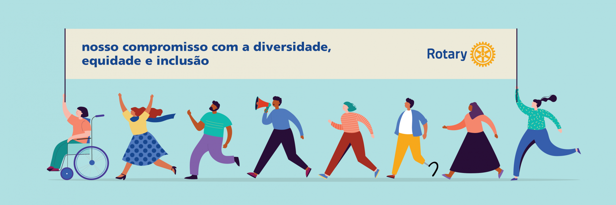 Força-tarefa DEI se torna Conselho Consultivo 