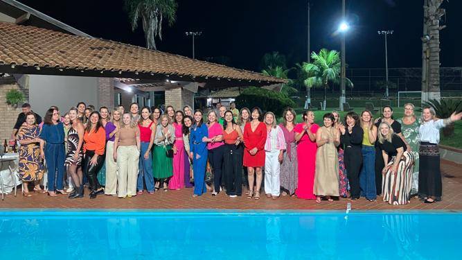 Votuporanga 8 de Agosto – Festiva do dia das mães