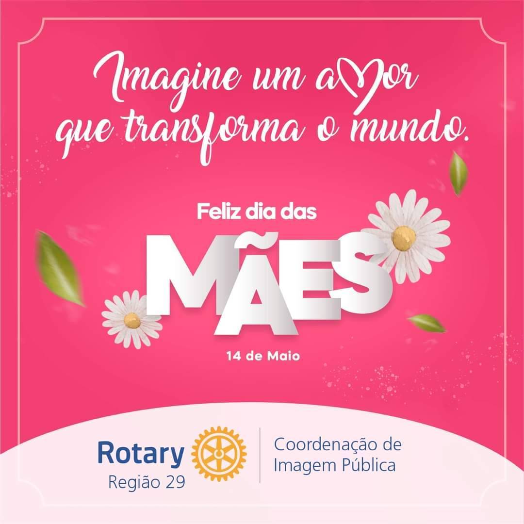 Dia das Mães - Região 29