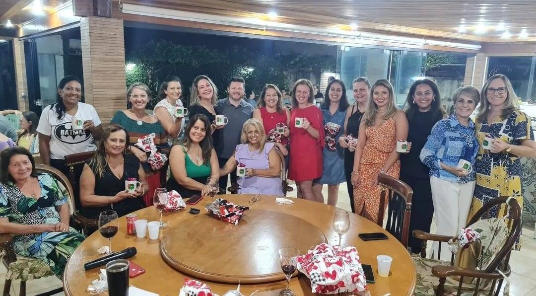 Festiva das Maravilhosas Mães do Jardins