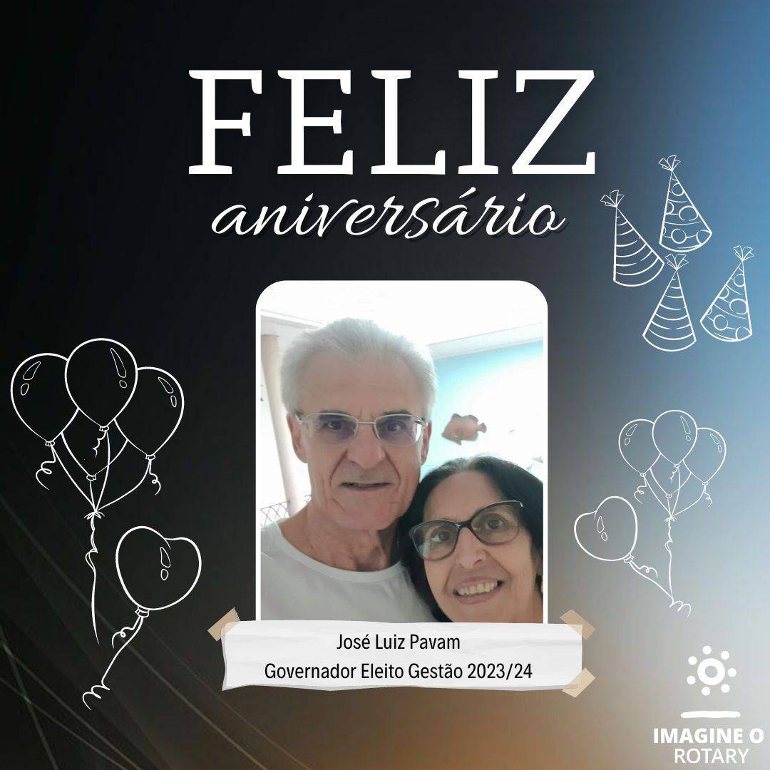 Aniversário do Governador 23/24