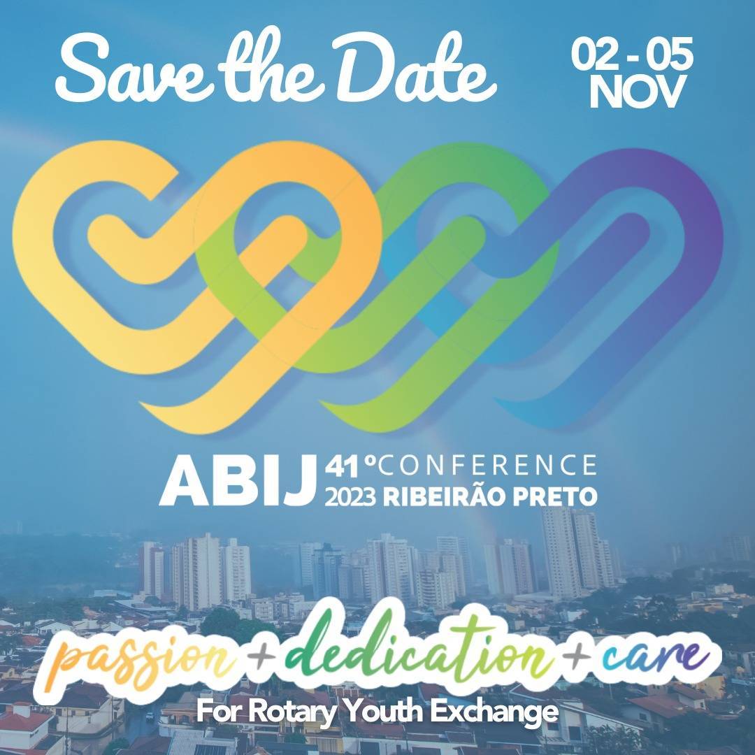 41ª ABIJ em Ribeirão Preto