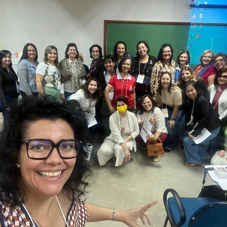 Votuporanga faz qualificação de futuros dirigentes.