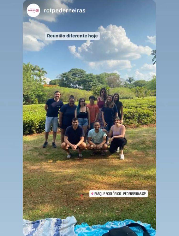 13ª Reunião Ordinária.