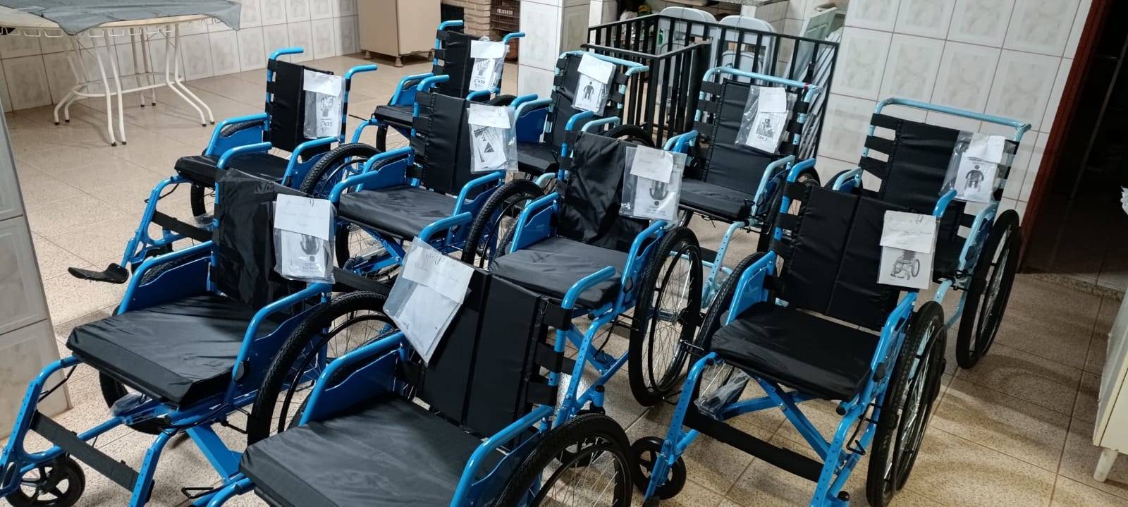 MOBILIDADES PARA TODOS