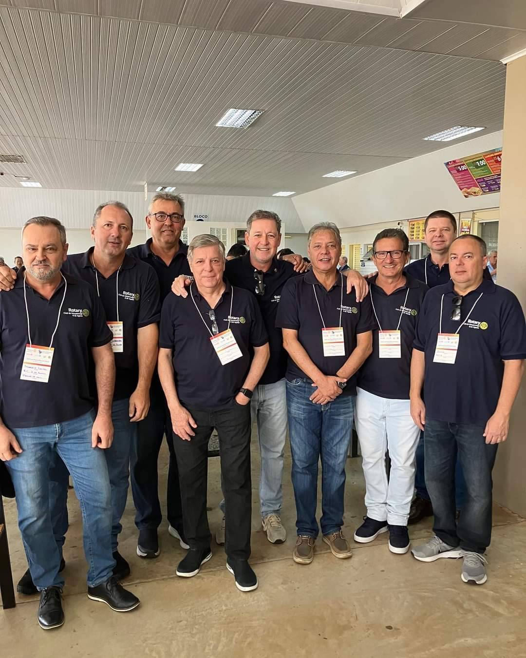 Assembleia Distrital 4480