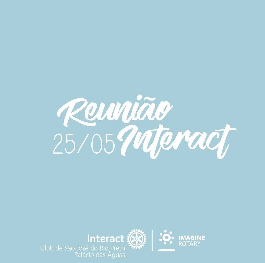 Interact Palácio das Águas Anuncia Presidente