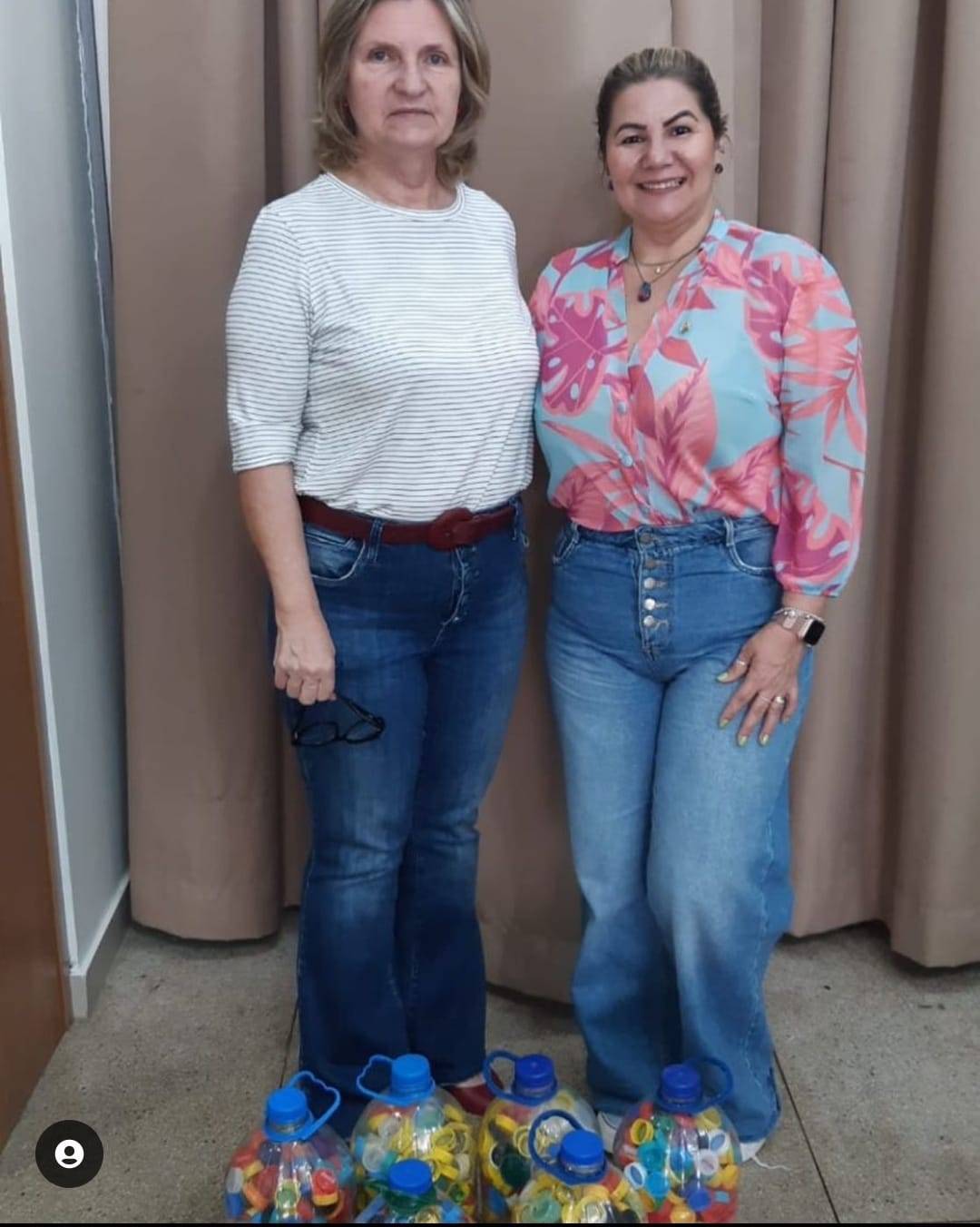 Rotary Club Fernandópolis abraça projeto da Causa Animal.