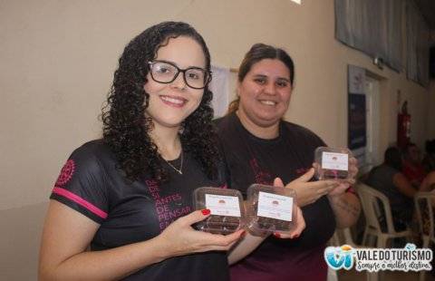 18ª edição do Cisca Pia pelo Rotary Club Integração.