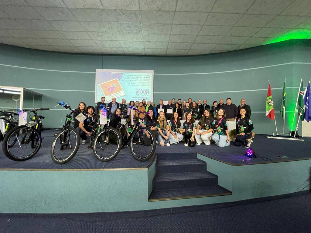 Programa Escola Resiliente - edição 2023