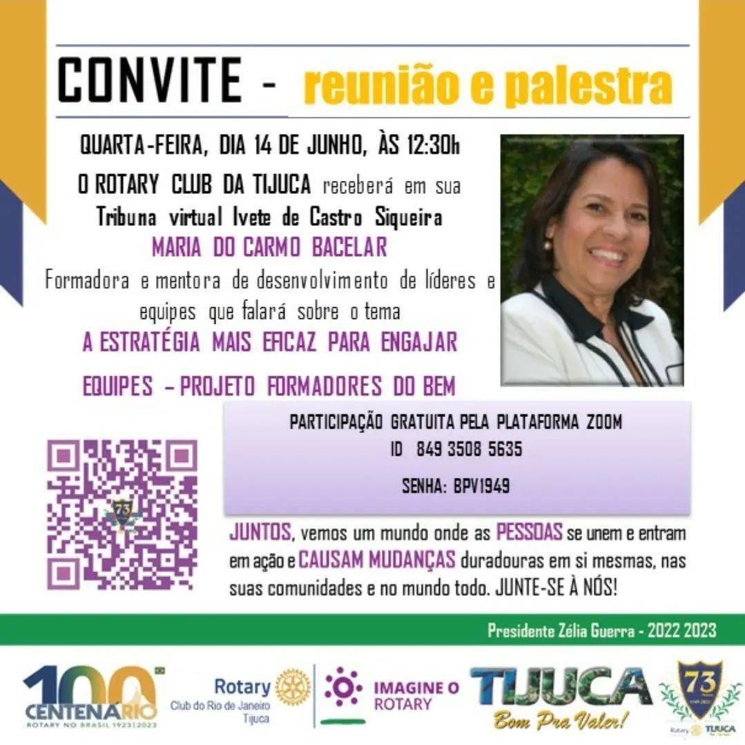 A Estratégia mais eficaz para engajar Equipes – Projeto formadores do Bem