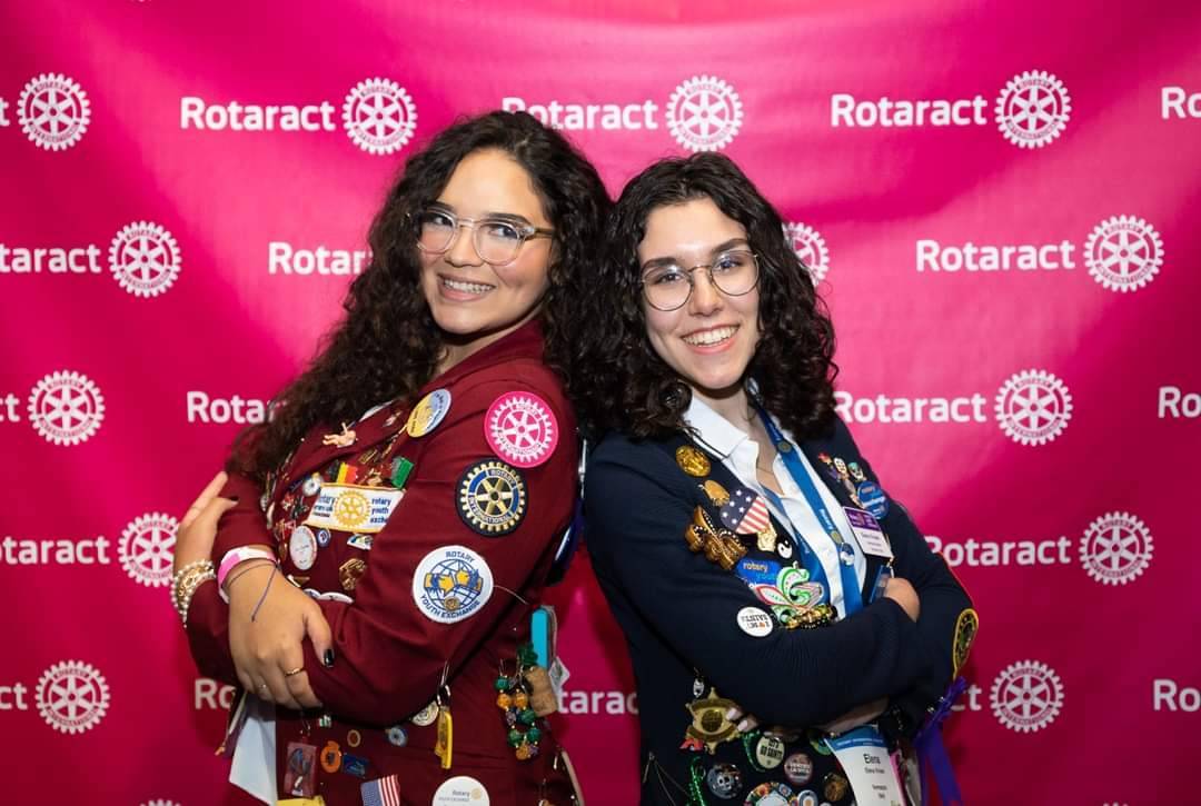 4480 - Venha conhecer o Rotaract.