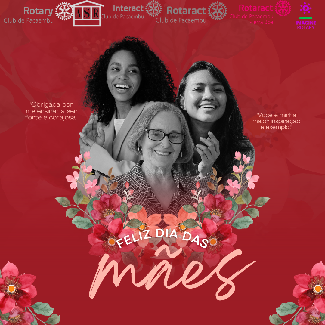 Da nossa família para a sua família❗️