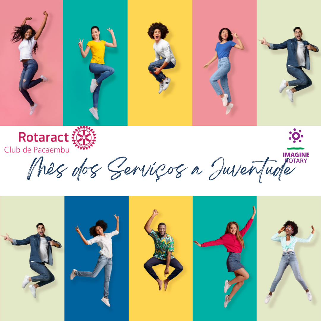 SERVIÇOS A JUVENTUDE❗️