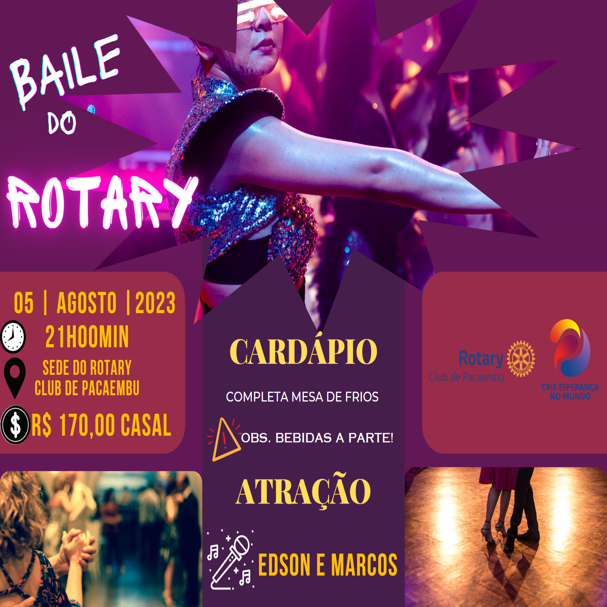 𝐒𝐀𝐋𝐕𝐀 𝐄𝐒𝐓𝐀 𝐃𝐀𝐓𝐀! ❗️💃🪩🕺  