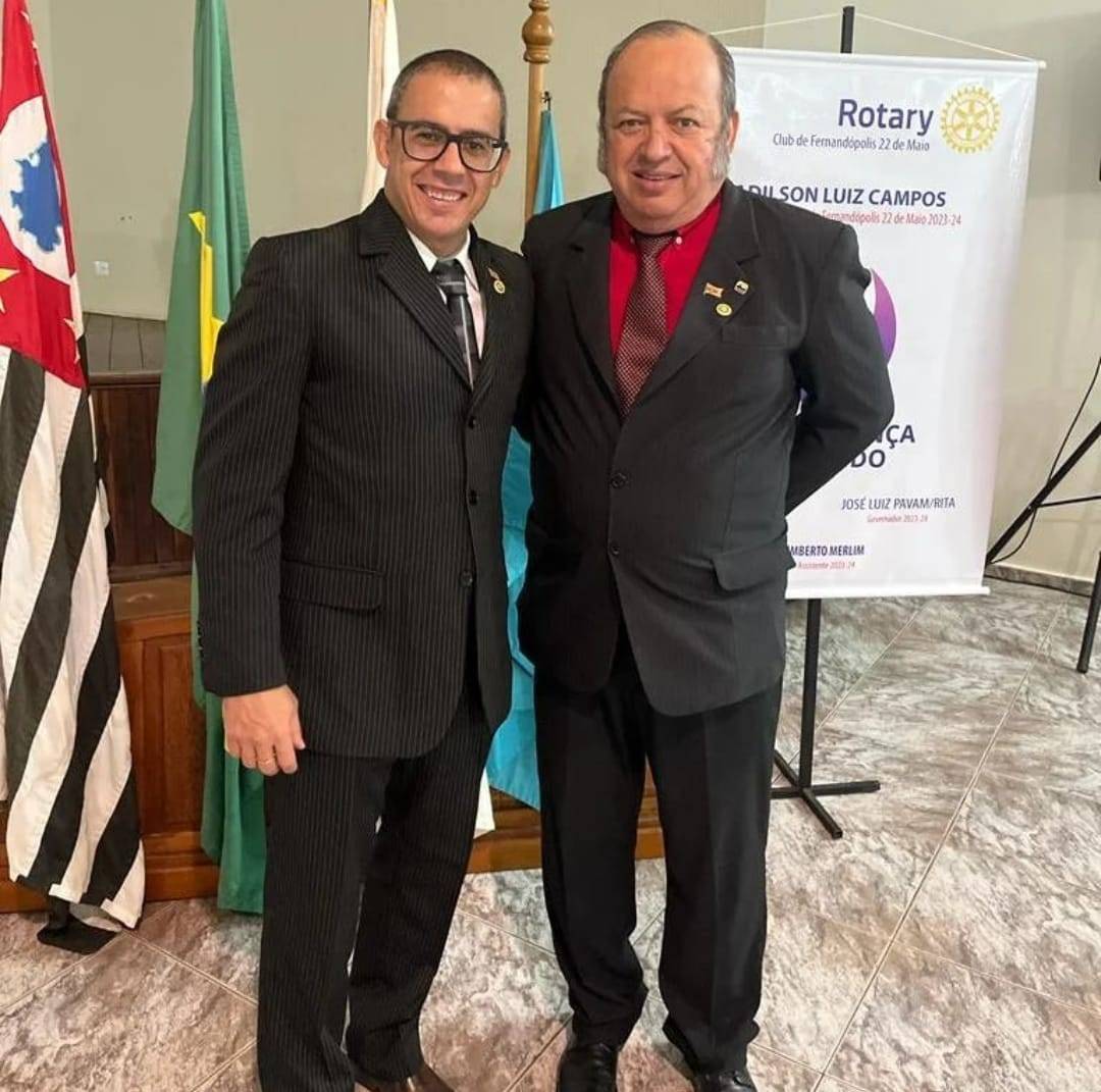 Homenagem ao Gov. Assistente pelo 4480.