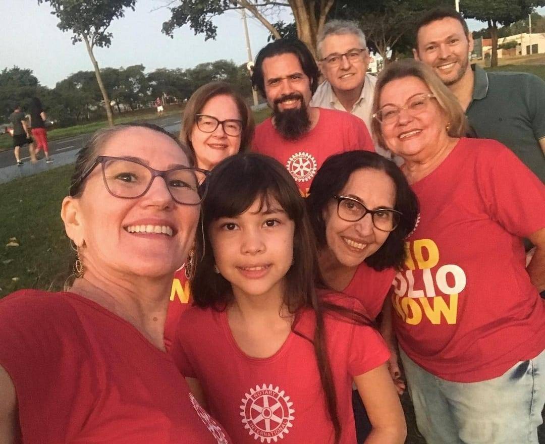 Parque da Cultura - Rotary Club de Votuporanga