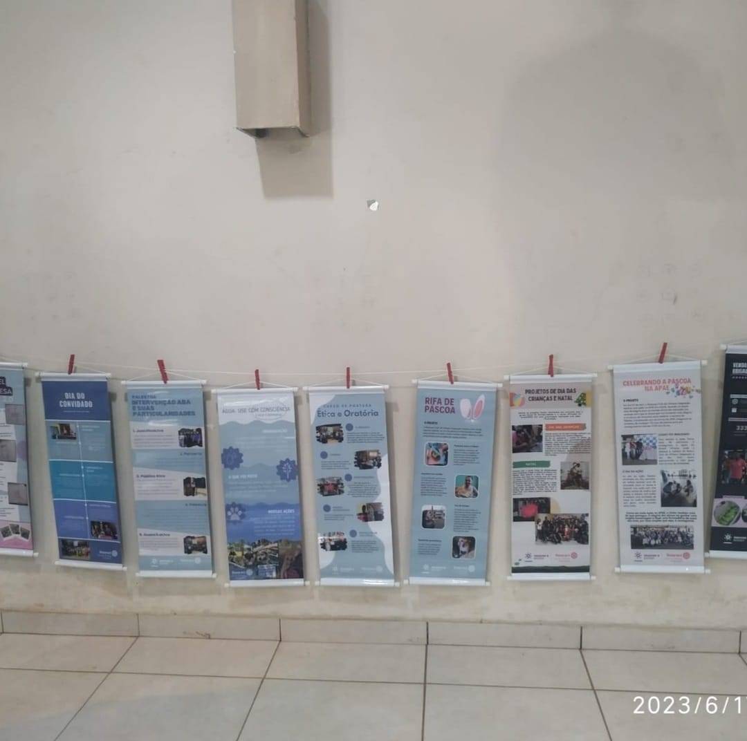 Classificação CODIRC Rotary Club de Olimpia