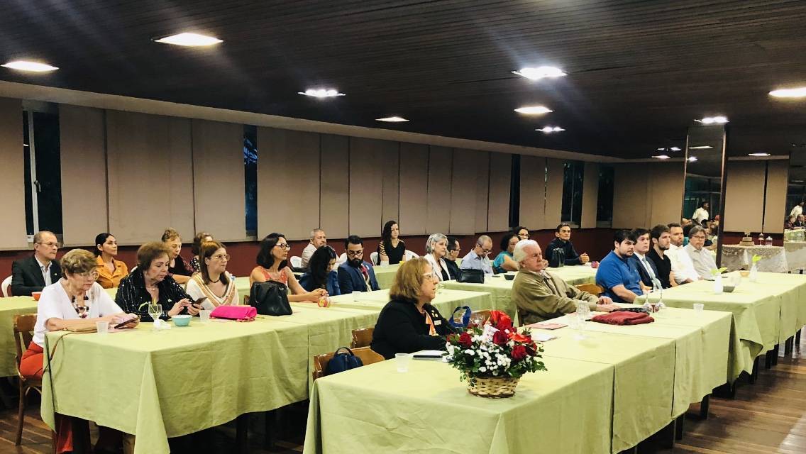 Última plenária da gestão 22/23, realizada em 29/06/2023