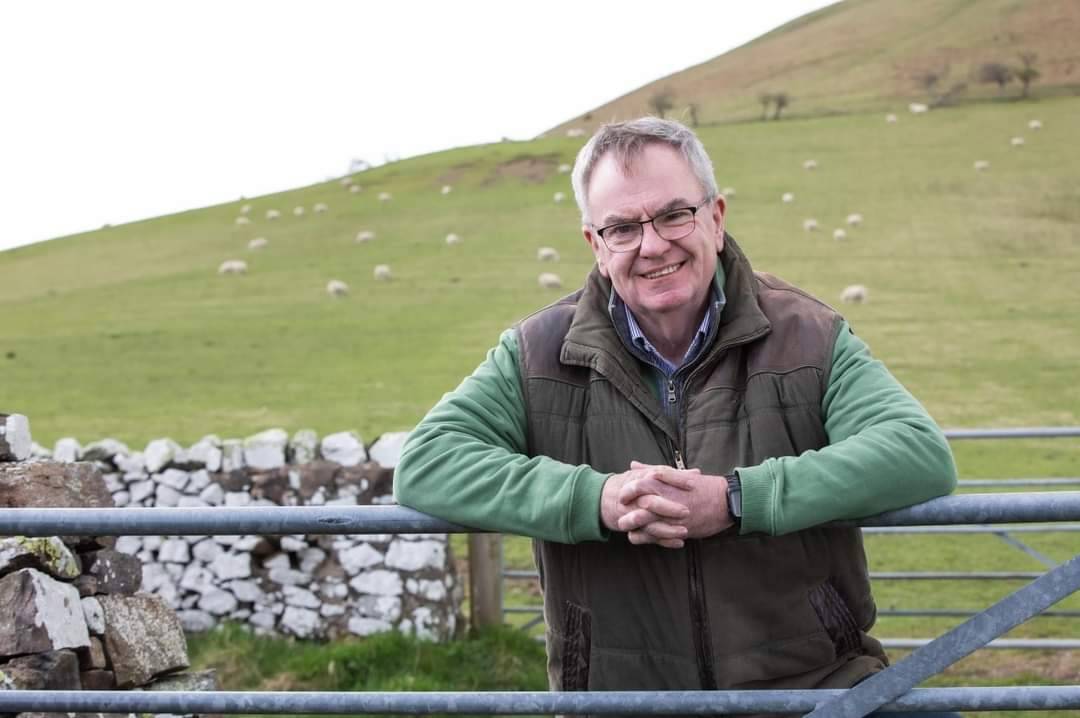 Novo Pres. do Rotary Internacional 23-24.