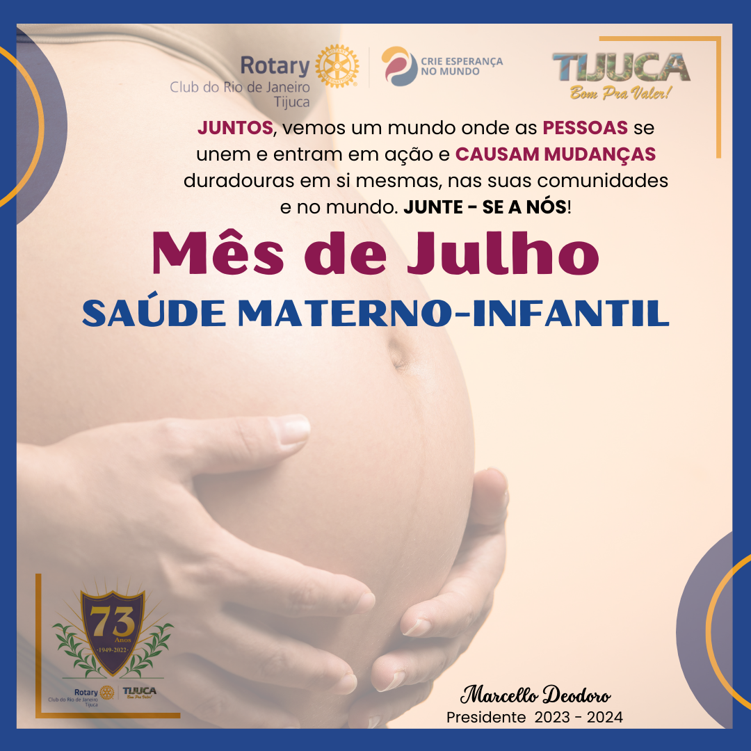 Por Siomara Castro - Presidente da Comissão de Imagem Pública