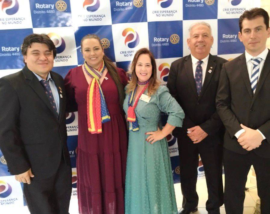 Governadores Marcam Presença na Transmissão Governamental