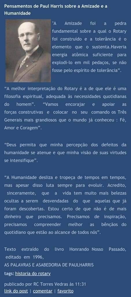 Rotary Club de Votuporanga Realiza Primeira Reunião Ordinária do Ano Rotário 2023-24