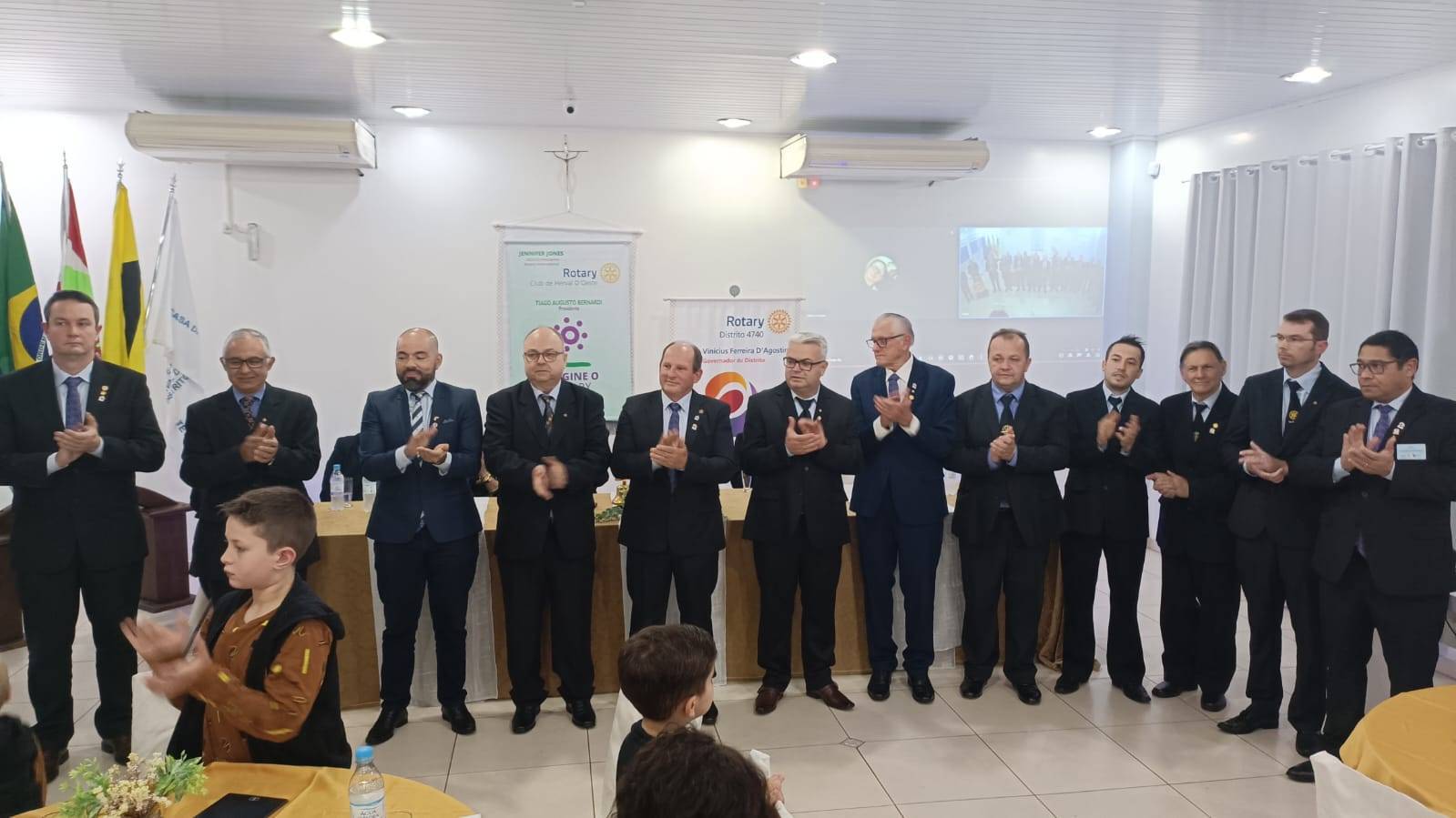 Conselho Diretor 2023/2024