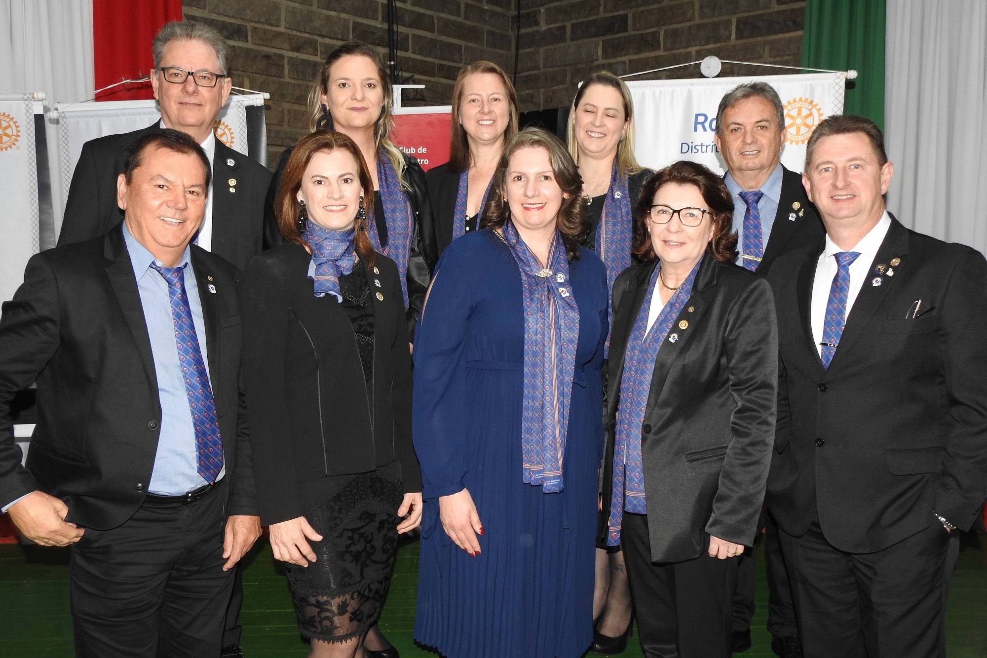 Conselho Diretor Gestão 2023/2024