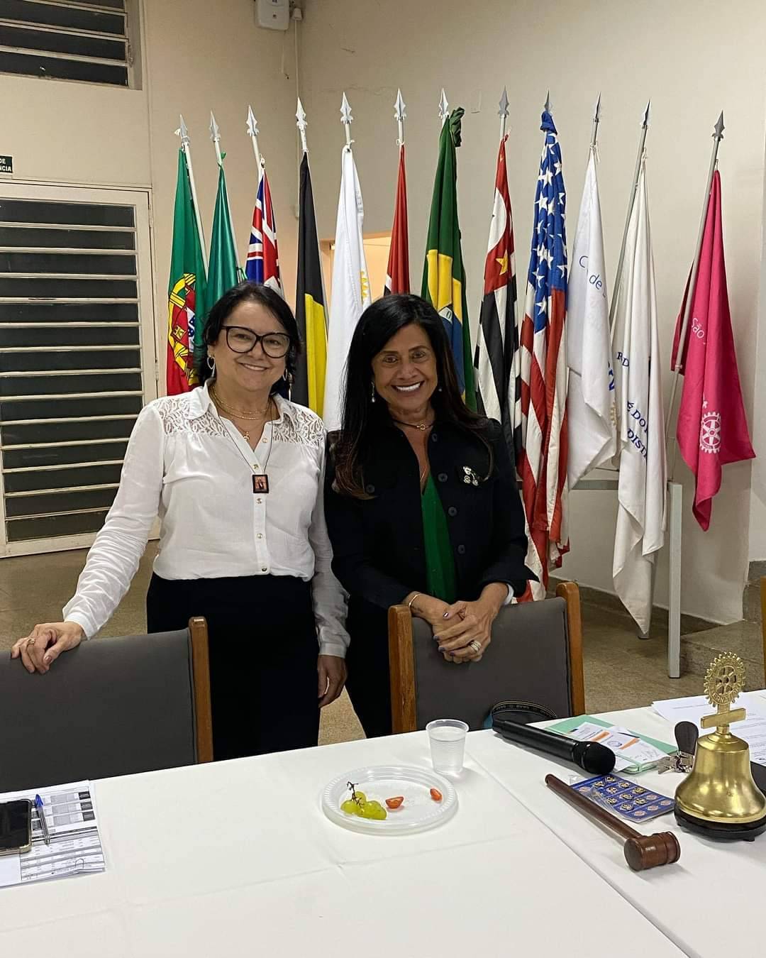 Projetos e Orçamento 2023-24 Rotary Club de São José do Rio Preto