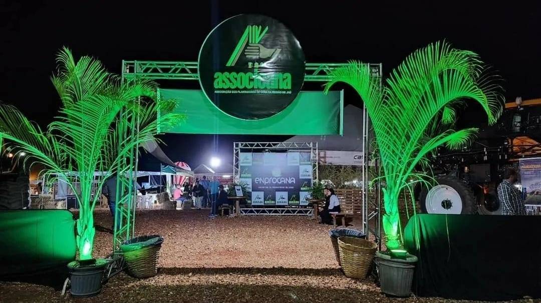 Festa Junina da Associcana de Jahu