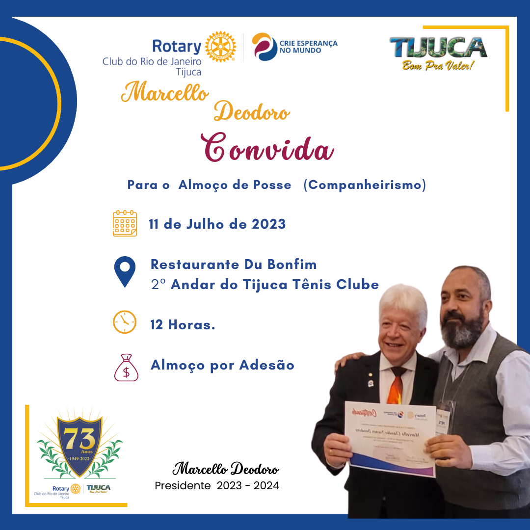 Por Siomara Castro Presidente da Comissão de Imagem Pública