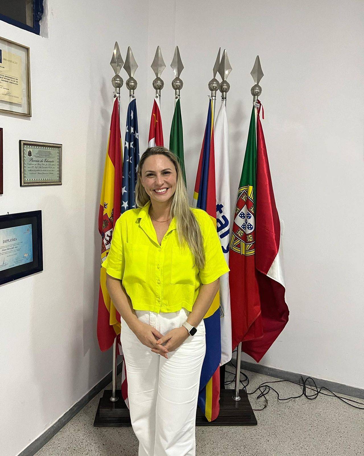 Jauense recebe Prêmio de Melhor Embarcação do ano de 2022 pela Petrobras