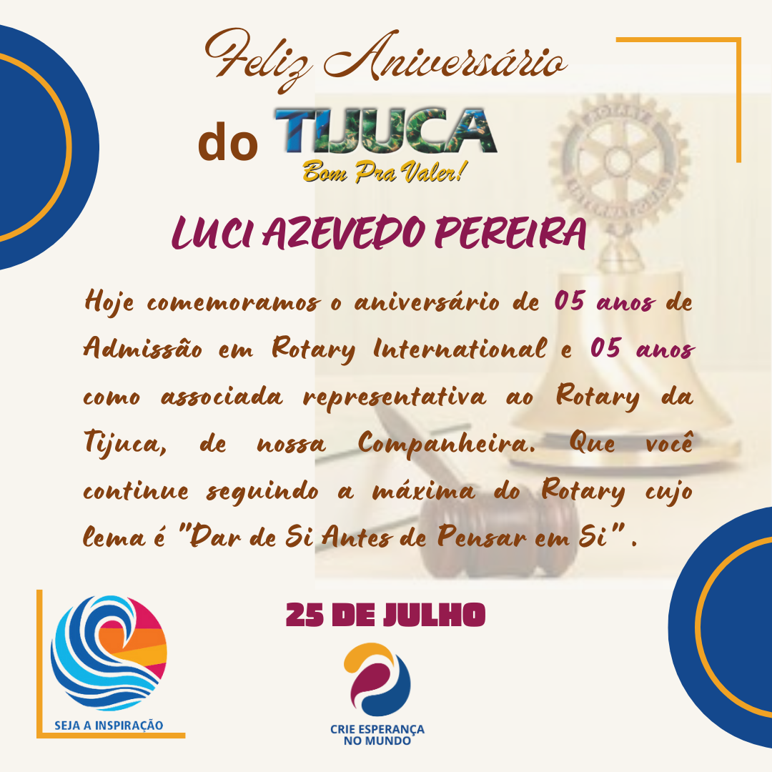 Por Siomara Castro Presidente da Comissão de Imagem Pública