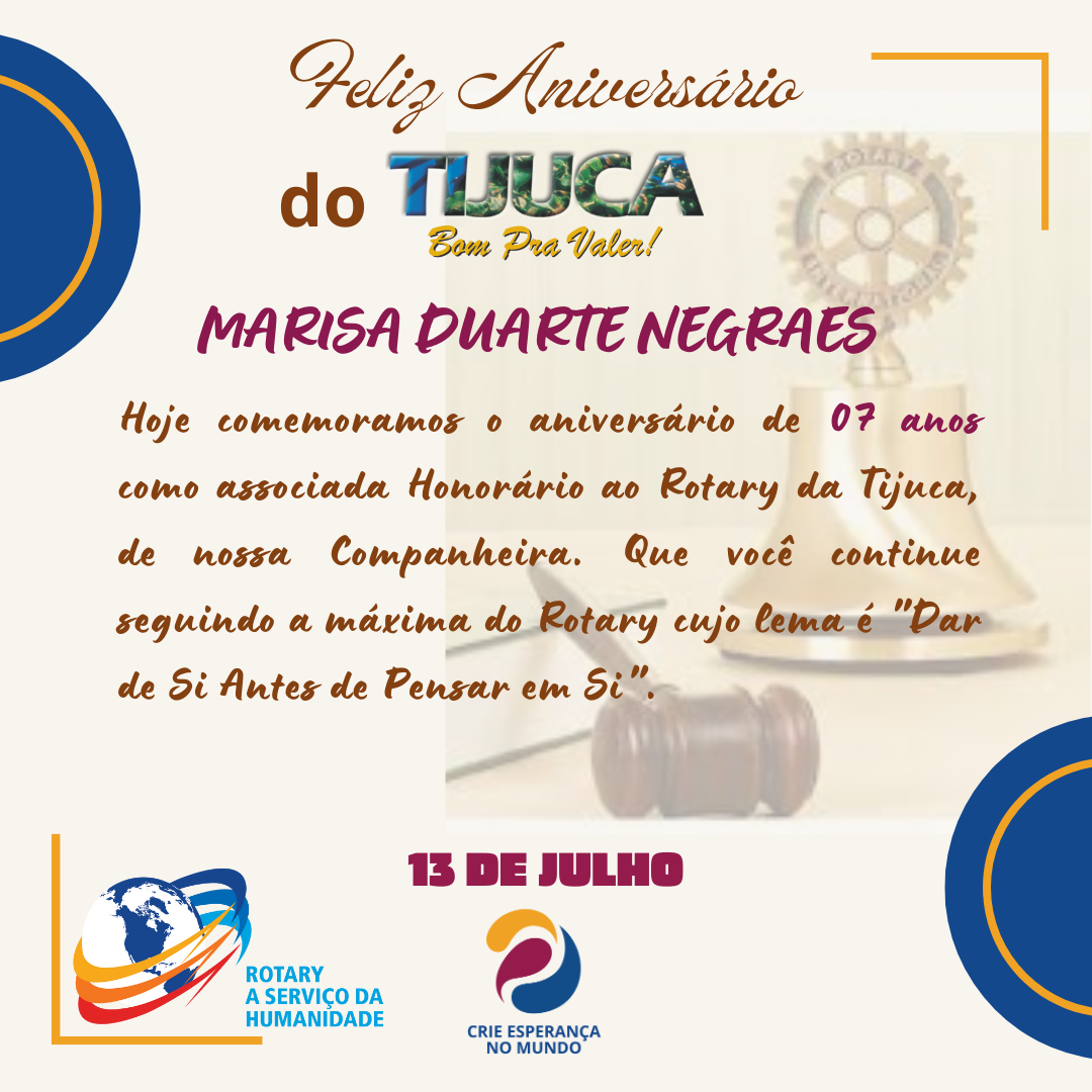 Por Siomara Castro Presidente da Comissão de Imagem Pública