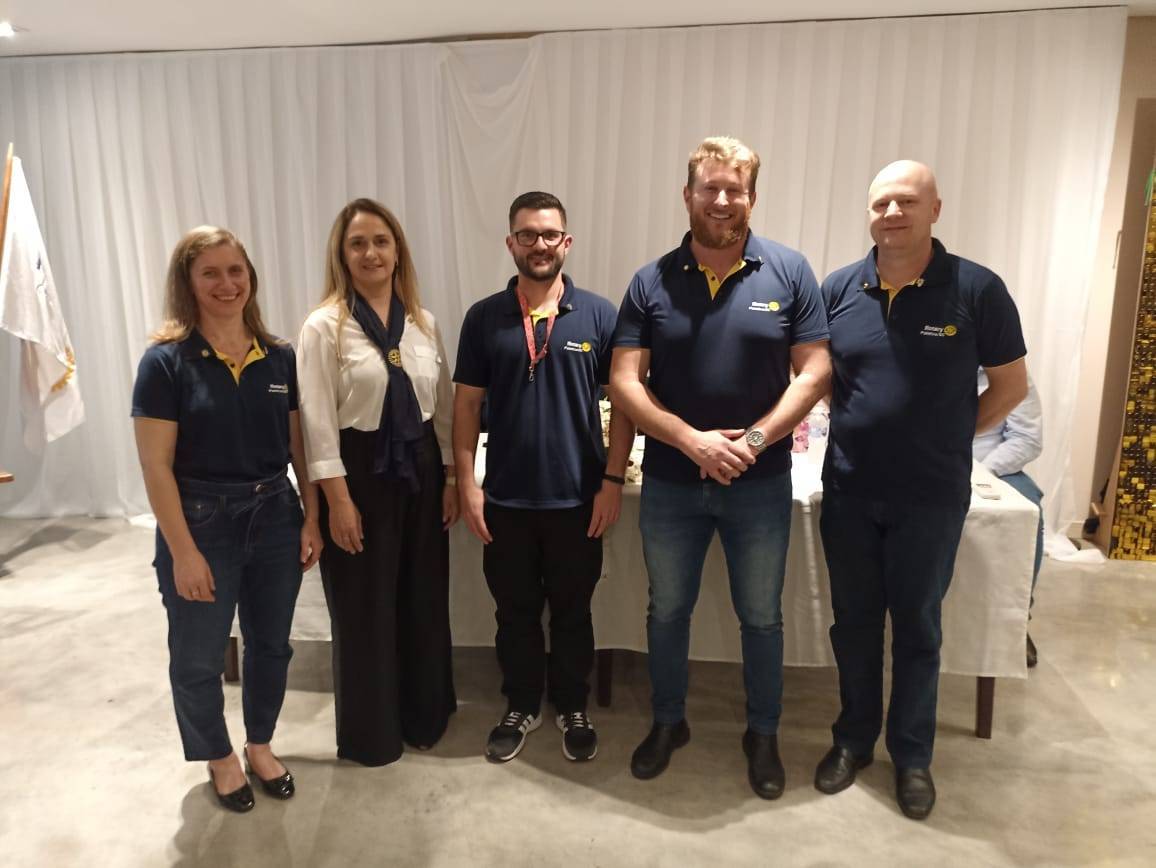 Diretoria Gestão 2023/2024