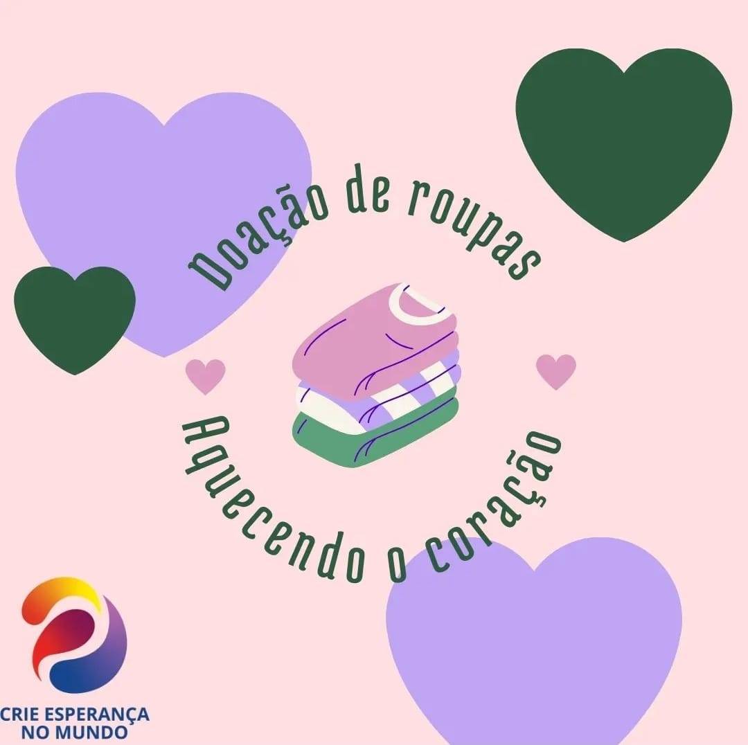 Campanha de Agasalho