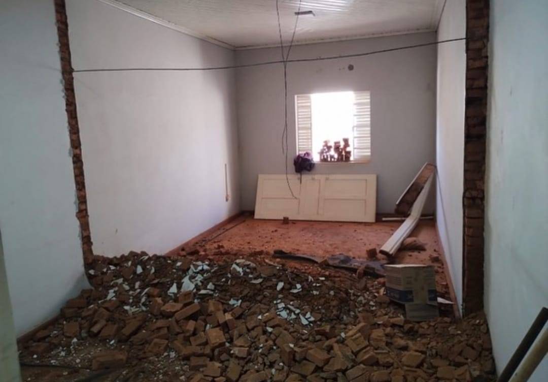 Nova Sede do Rotary Club de Bariri 16 de Junho