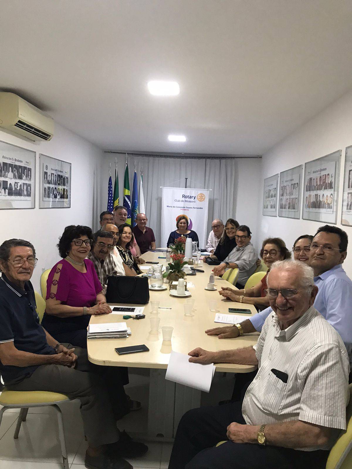 2ª Reunião Plenária 2023-2024