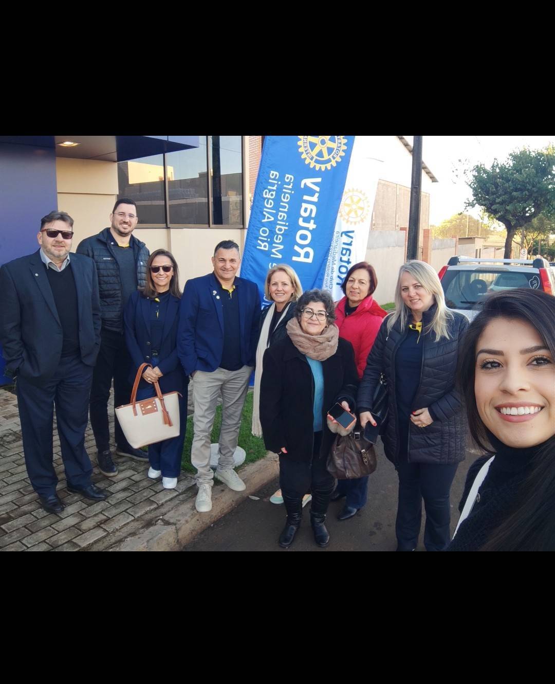 Seminário Distrital D.Q.A