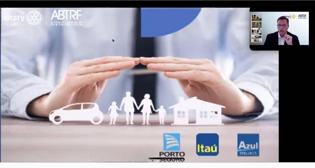 Confira o Seminário Nacional da ABTRF