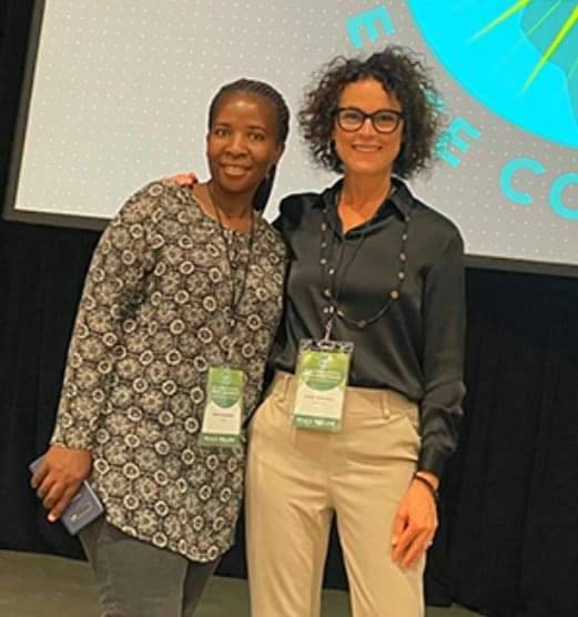 Rotary e o Empoderamento Feminino