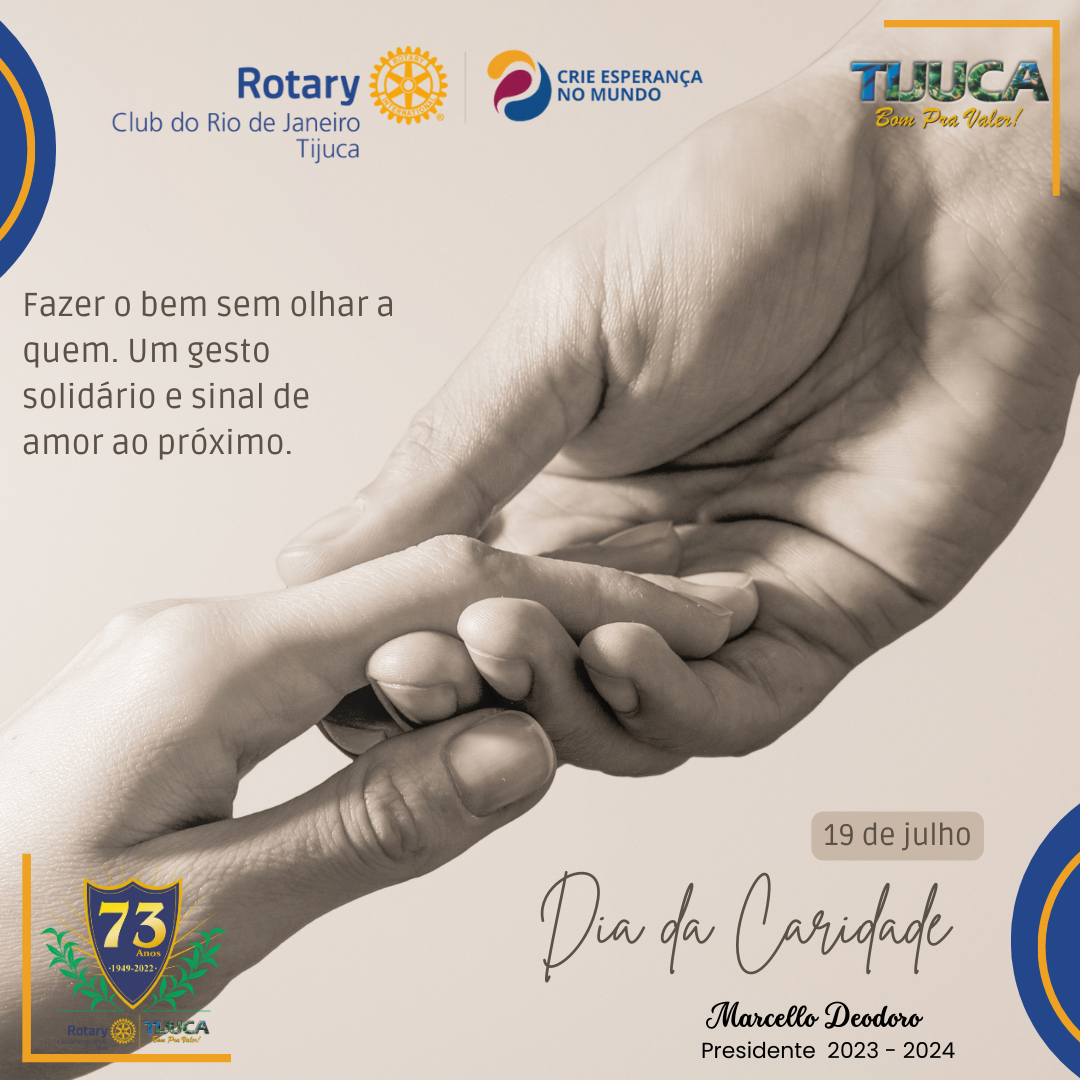 Por Siomara Castro Presidente da Comissão de Imagem Pública