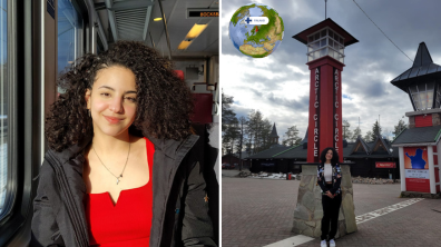 Maria Eduarda (Finlândia)