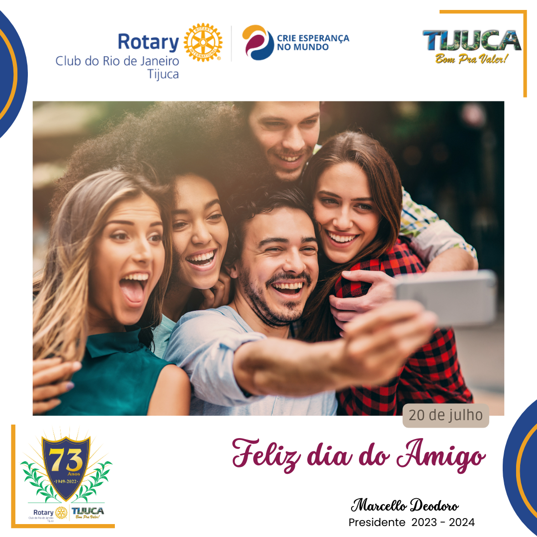 Por Siomara Castro Presidente da Comissão de Imagem Pública